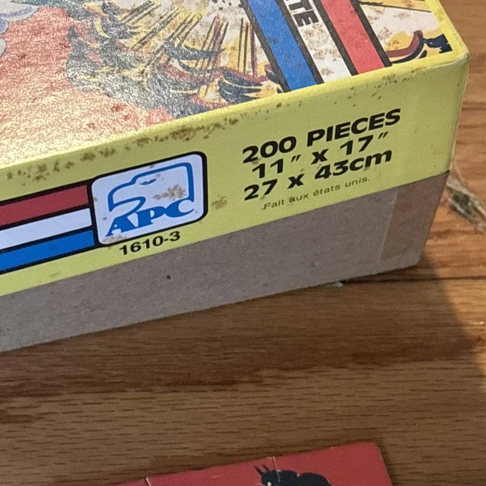 Hasbro like new